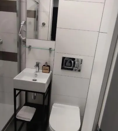 Apartmán Miedzianka Iii