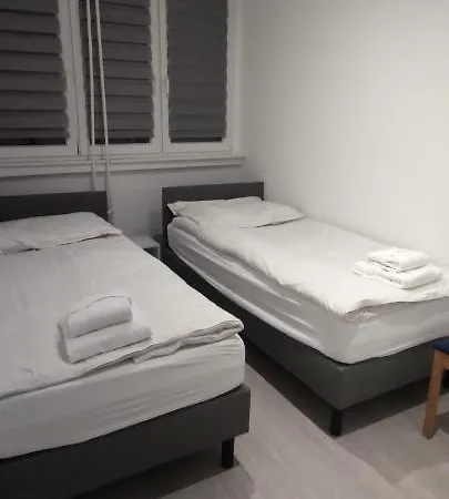 Miedzianka Iii ポルコビツェ