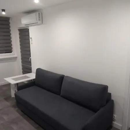 Miedzianka Iii アパート *