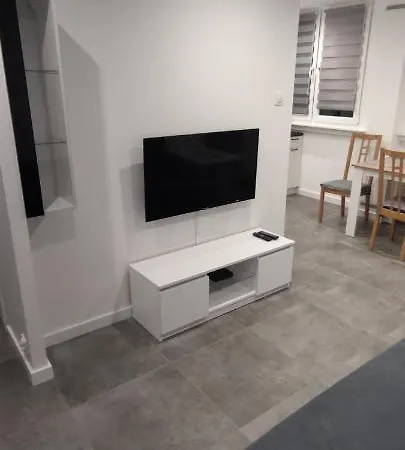 Miedzianka Iii ポルコビツェ