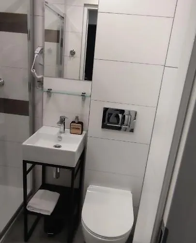 Apartment Miedzianka Iii