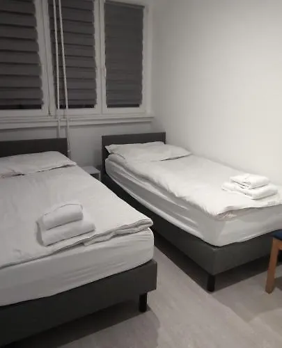 Miedzianka Iii Polkowice