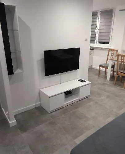 Miedzianka Iii Polkowice